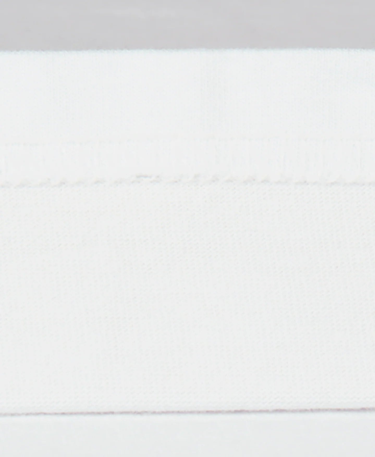 PLAYERA OVERSIZE SUPIMA 270 GSM Extra White
