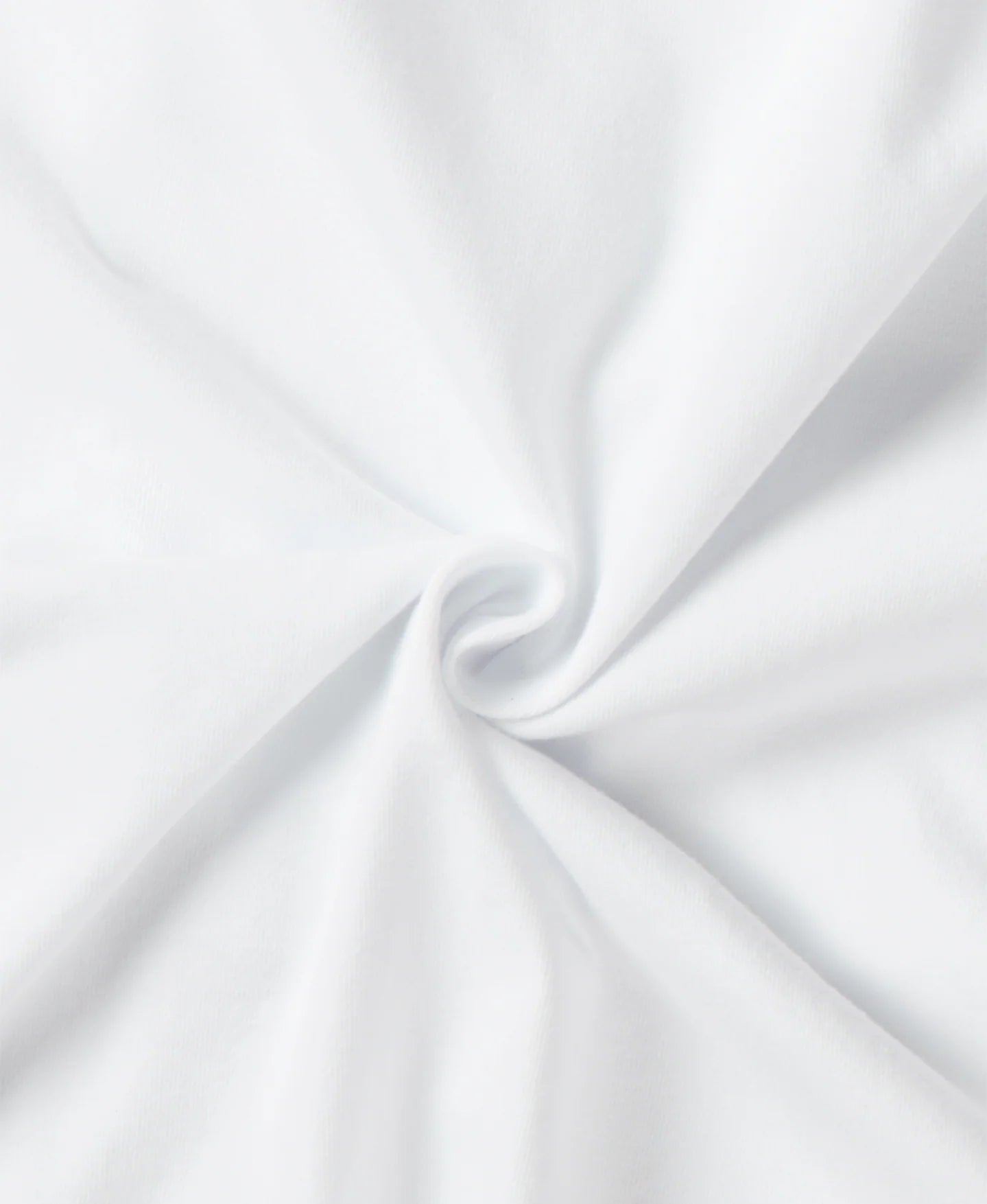 PLAYERA OVERSIZE SUPIMA 270 GSM Extra White