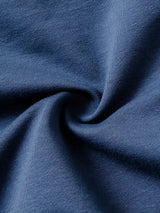 OVERSIZE 240 GSM PLUMBAGO