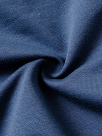 OVERSIZE 240 GSM PLUMBAGO