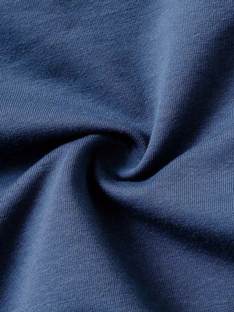 OVERSIZE 240 GSM PLUMBAGO
