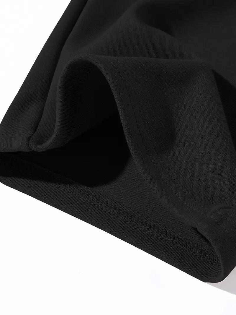 OVERSIZE 240 GSM ONIX BLACK